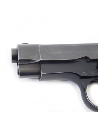 Pistola Semiautomatica Beretta 35 Cal 7,65 Browning