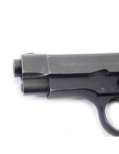 Pistola Semiautomatica Beretta 35 Cal 7,65 Browning