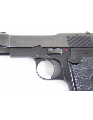 Pistola Semiautomatica Beretta 35 Cal 7,65 Browning