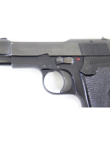 Pistola Semiautomatica Beretta 35 Cal 7,65 Browning