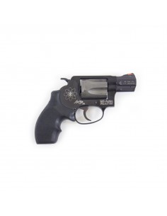 Revolver Smith & Wesson 337 AirLite Titanium Cal 38 Special
