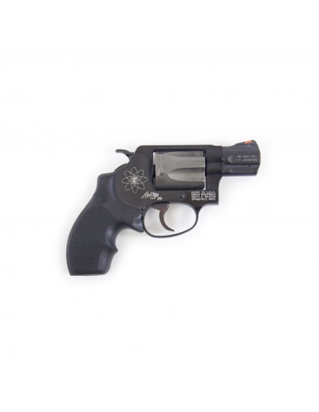 Revolver Smith & Wesson 337 AirLite Titanium Cal 38 Special
