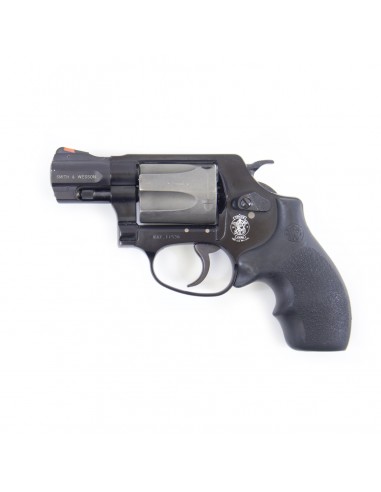 Revolver Smith & Wesson 337 AirLite Titanium Cal 38 Special