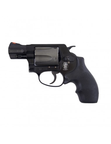 Revolver Smith & Wesson 337 AirLite Titanium Cal 38 Special