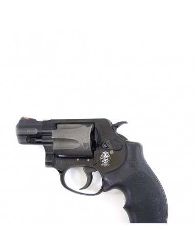 Revolver Smith & Wesson 337 AirLite Titanium Cal 38 Special