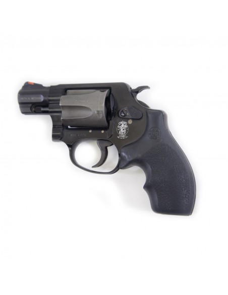 Revolver Smith & Wesson 337 AirLite Titanium Cal 38 Special