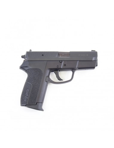 Pistola Semiautomatica Sig Sauer SP2340 Cal 40 S&W