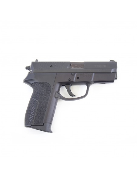 Pistola Semiautomatica Sig Sauer SP2340 Cal 40 S&W