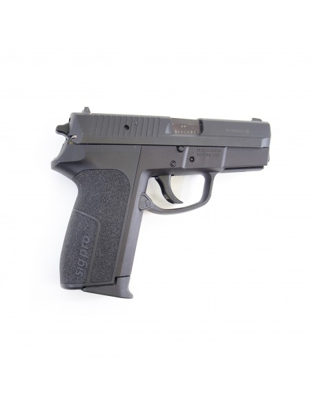 Pistola Semiautomatica Sig Sauer SP2340 Cal 40 S&W