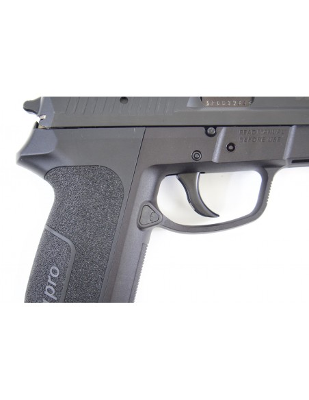 Pistola Semiautomatica Sig Sauer SP2340 Cal 40 S&W