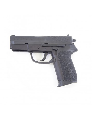 Pistola Semiautomatica Sig Sauer SP2340 Cal 40 S&W
