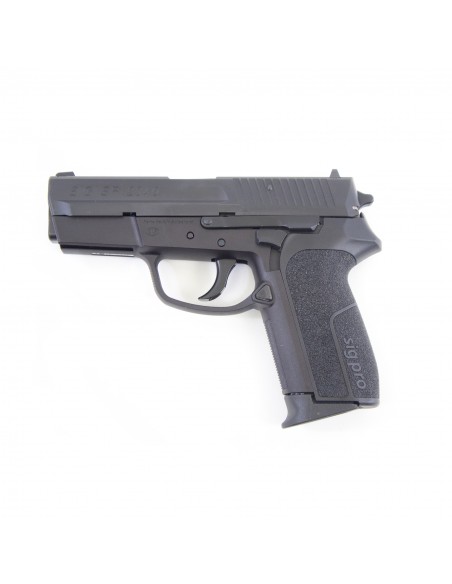 Pistola Semiautomatica Sig Sauer SP2340 Cal 40 S&W