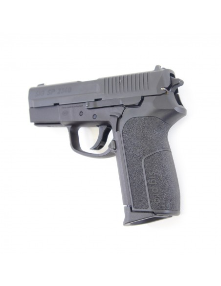 Pistola Semiautomatica Sig Sauer SP2340 Cal 40 S&W