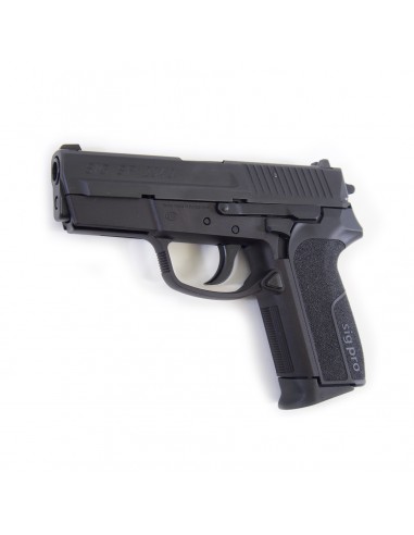 Pistola Semiautomatica Sig Sauer SP2340 Cal 40 S&W