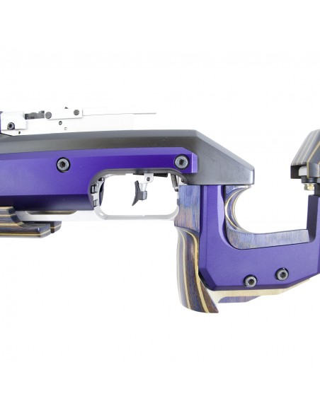 Carabina Aria Compressa Feinwerkbau P70 Field Target Cal 4,5mm