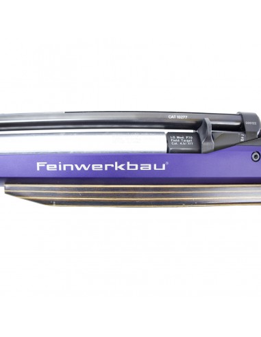 Carabina Aria Compressa Feinwerkbau P70 Field Target Cal 4,5mm