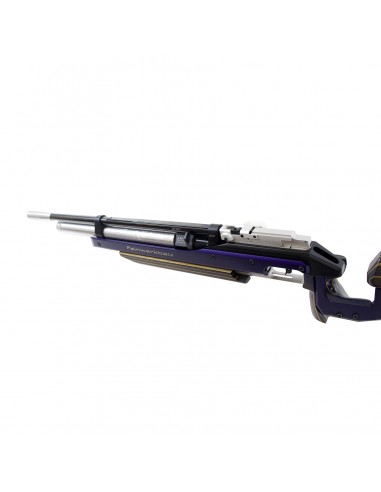 Carabina Aria Compressa Feinwerkbau P70 Field Target Cal 4,5mm