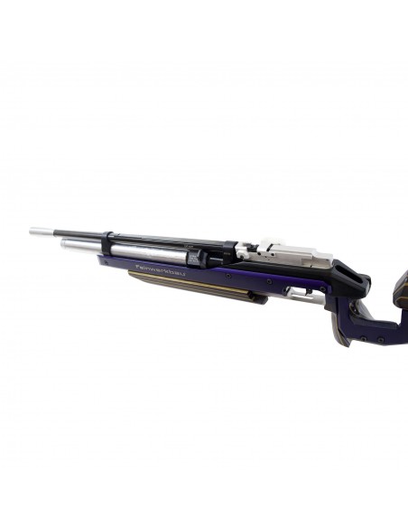 Carabina Aria Compressa Feinwerkbau P70 Field Target Cal 4,5mm