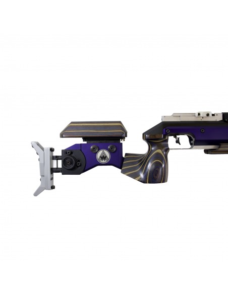 Carabina Aria Compressa Feinwerkbau P70 Field Target Cal 4,5mm