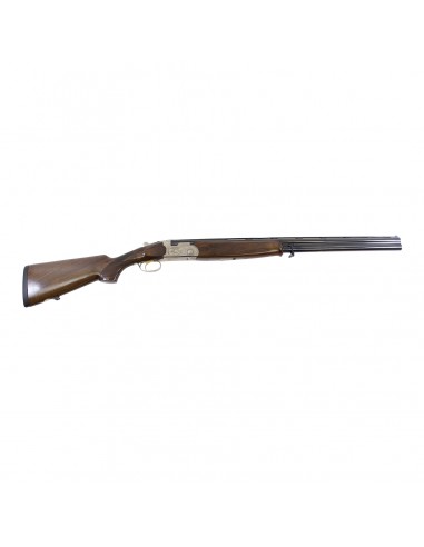 Fucile Sovrapposto Beretta Silver Pigeon II Cal 12/76