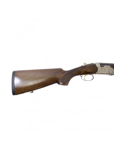 Fucile Sovrapposto Beretta Silver Pigeon II Cal 12/76