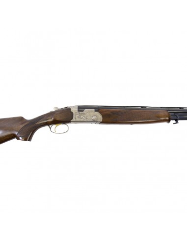 Fucile Sovrapposto Beretta Silver Pigeon II Cal 12/76