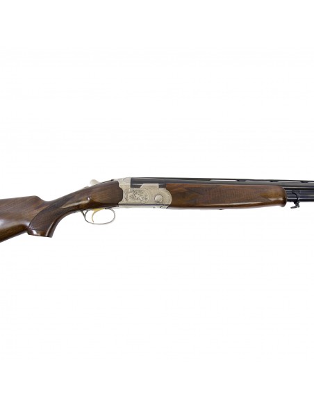 Fucile Sovrapposto Beretta Silver Pigeon II Cal 12/76
