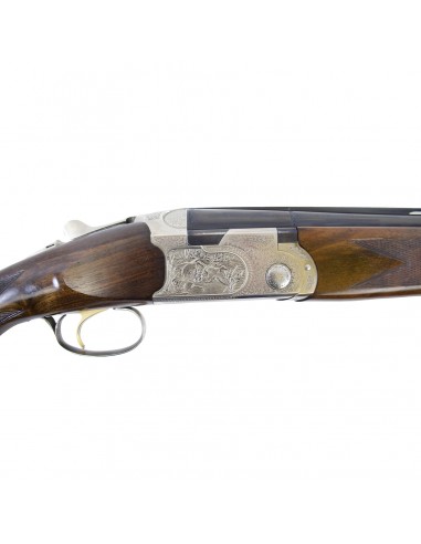 Fucile Sovrapposto Beretta Silver Pigeon II Cal 12/76