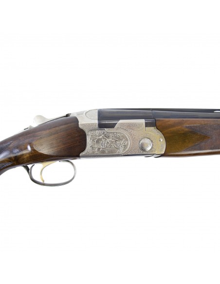 Fucile Sovrapposto Beretta Silver Pigeon II Cal 12/76
