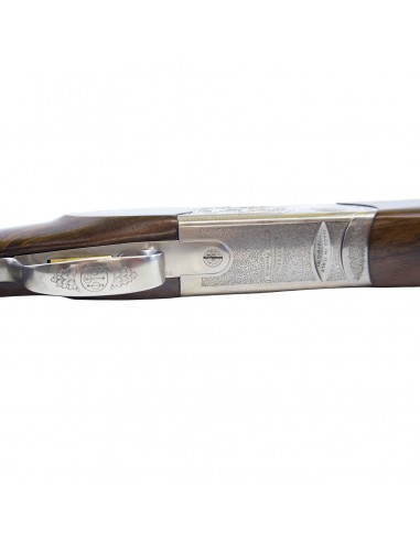 Fucile Sovrapposto Beretta Silver Pigeon II Cal 12/76