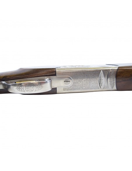 Fucile Sovrapposto Beretta Silver Pigeon II Cal 12/76