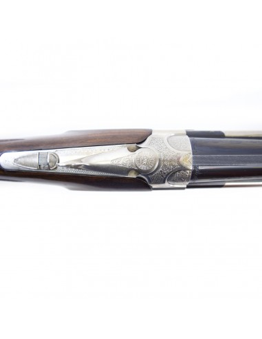 Fucile Sovrapposto Beretta Silver Pigeon II Cal 12/76