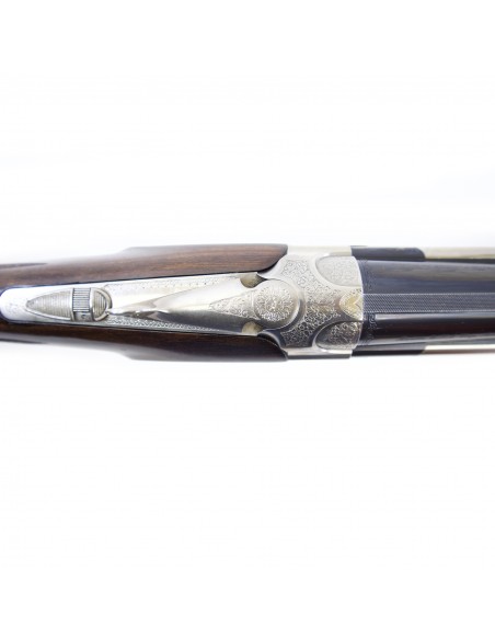 Fucile Sovrapposto Beretta Silver Pigeon II Cal 12/76