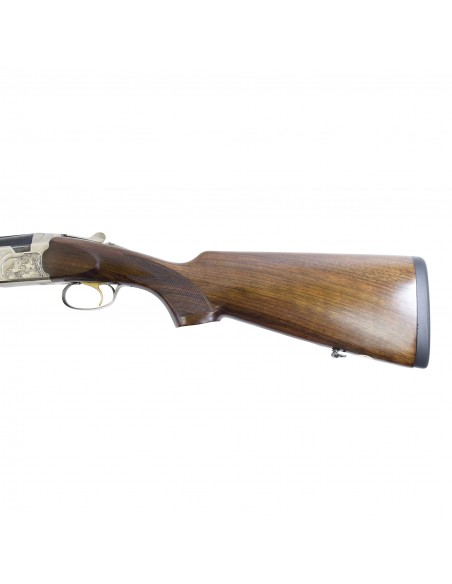 Fucile Sovrapposto Beretta Silver Pigeon II Cal 12/76