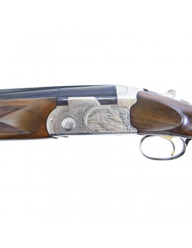 Fucile Sovrapposto Beretta Silver Pigeon II Cal 12/76