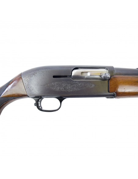 Fucile Semiautomatico Browning Double Automatic Cal 12/70