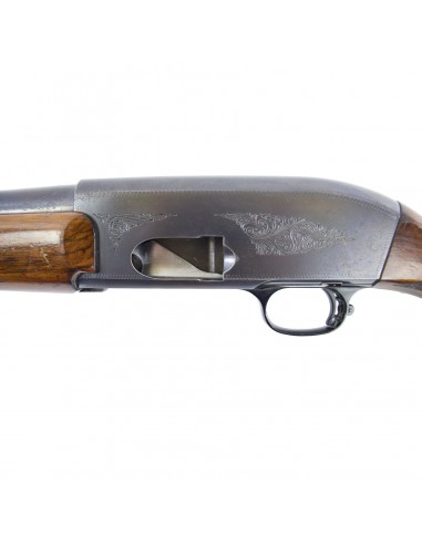 Fucile Semiautomatico Browning Double Automatic Cal 12/70