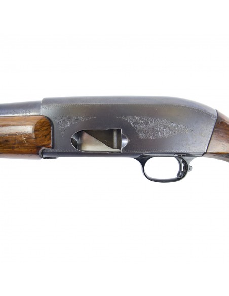 Fucile Semiautomatico Browning Double Automatic Cal 12/70
