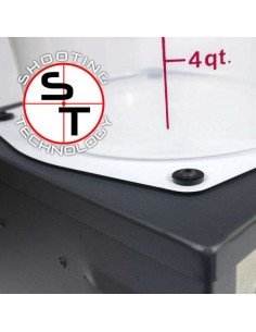 LEM LAVABOSSOLI ELETTROMAGNETICA AGHI DELUXE 2