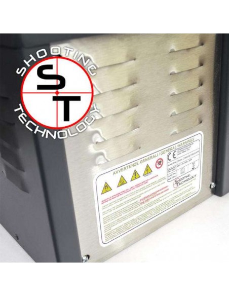 LEM ELEKTROMAGNETISCHE HÜLSENREINIGUNGSMASCHINEN NADELN DELUXE