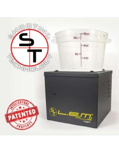 LEM LAVABOSSOLI ELETTROMAGNETICA AGHI PLUS