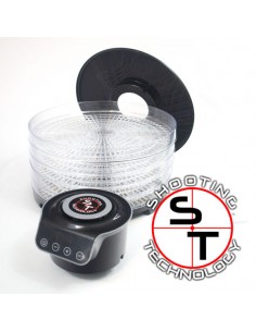 LEM PATRONENHÜLSENTROCKNER SCIROCCO MY 24 2