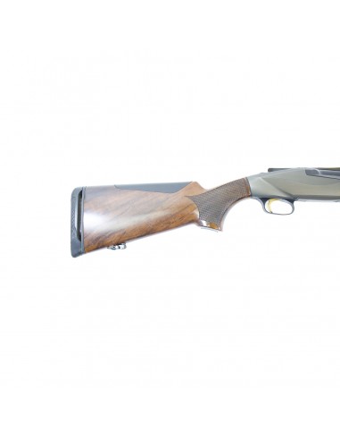 Fucile Sovrapposto Benelli 828 U Cal 12/76
