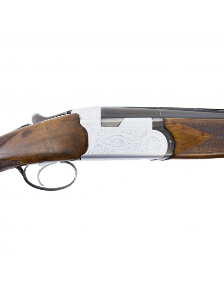 Fucile Sovrapposto Beretta S56 E Cal 12/70