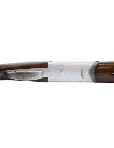Fucile Sovrapposto Beretta S56 E Cal 12/70