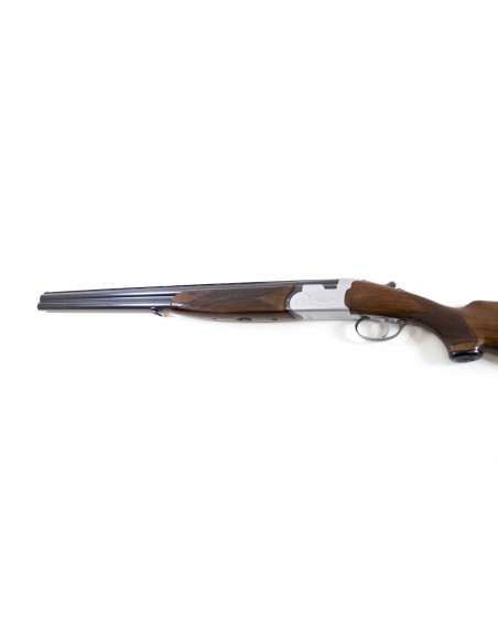 Fucile Sovrapposto Beretta S56 E Cal 12/70