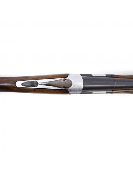 Fucile Sovrapposto Beretta S56 E Cal 12/70