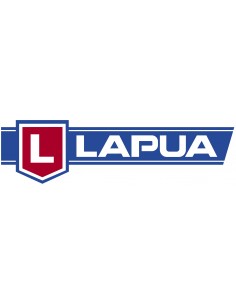 LAPUA PALLE PISTOLA CAL 32 WC 98GR LWC - PZ. 1000