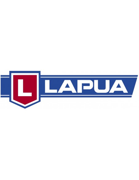 LAPUA GESCHOSSE PISTOLA CAL 32 WC 98GR LWC - PCS. 1000