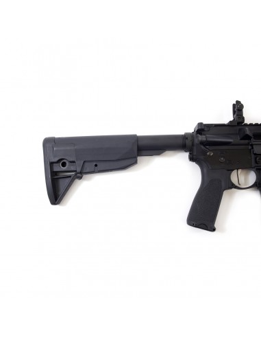 Carabina Semiautomatica Springfield Saint Victor Cal 223 Remington